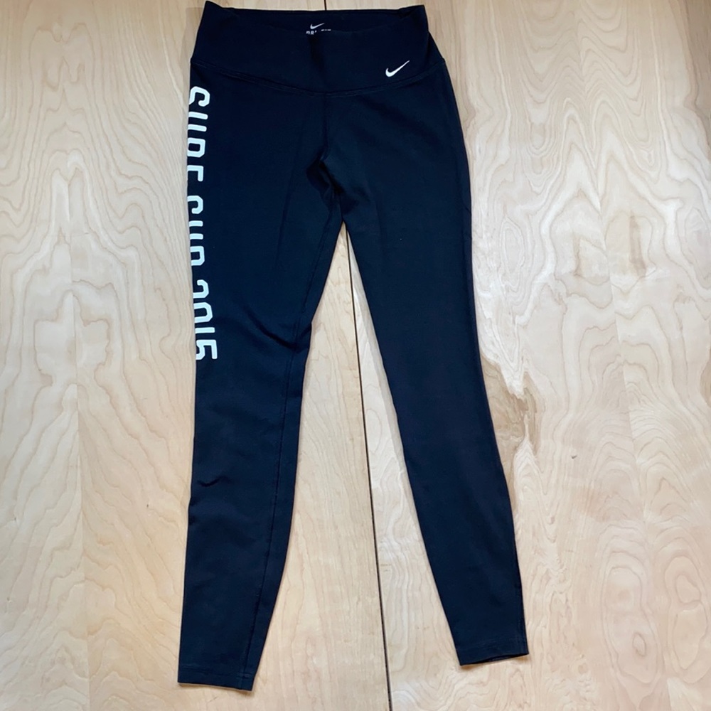 Nike Surf Cup 2015 leggings